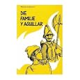 Die Familie Y Aguillar: Erzählung aus der Zeit der Spanischen Inquisition by Marcus Lehmann