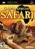 Cabela's African Safari