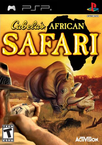 Cabela's African Safari