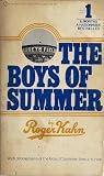 The Boys of Summer