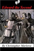Edward the Second (Edward II) of England