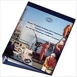 Marine terminal training and competence assessment guidelines for oil and petroleum products terminals
