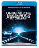 Die Unheimliche Begegnung der Dritten Art - 30th Anniversary Ultimate Edition (2 BR-Discs) [Blu-ray] - Richard Dreyfuss