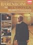 Barenboim on Beethoven - The Complete Piano Sonatas Live from Berlin