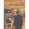 Beethoven, Ludwig van - Barenboim On Beethoven/The Complete Piano Sonatas (6DVDs / NTSC)