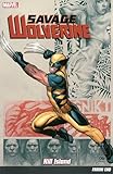Savage Wolverine. Kill island