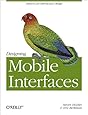 Designing Mobile Interfaces