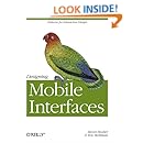 Designing Mobile Interfaces