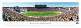 James Blakeway (Baylor University) Panoramic Sports Poster Print - 40x14