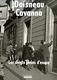 Les doigts pleins d'encre par Robert Doisneau Les doigts pleins d'encre par Doisneau