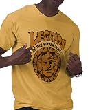 Legends of the Hidden Temple: Logo Tee - Mens