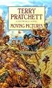 Moving Pictures: A Discworld Novel
