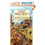 Moving Pictures: A Discworld Novel