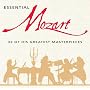 Essential Mozart