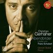 Abendbilder-Schubert-Lieder