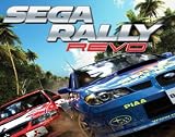 Sega Rally Revo