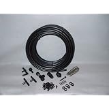 drip irrigation starter kit