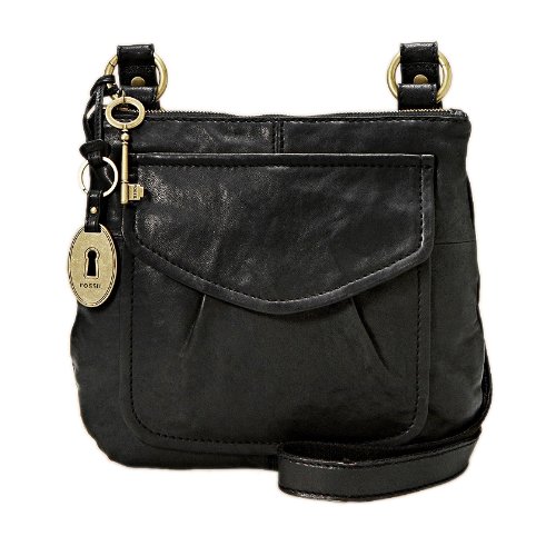 Fossil 'Modern Cargo' Leather Organizer ZB4520001