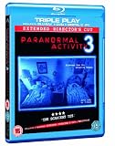 picture of Paranormal Activity 3 Triple Play (Blu-ray + DVD + Digital Copy) [2012][Region Free]