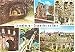 Luxembourg Casemates Du Bock Postcard