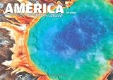 America from above