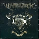 Unearth -  III: In the Eyes of Fire