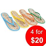 4 FOR $15! Soda Taste Flats