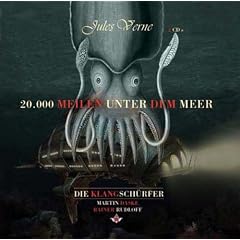 20.000 Meilen unter dem Meer: Die Klangsch�rfer
