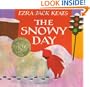 The Snowy Day