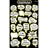 Sticker Urlaub 1 - Motiv 13