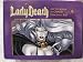 New Collectible Lady Death And The Women Of Chaos Cigar Style Chocolate Bars Box by Hughes Jensen