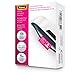 Fellowes Laminating Pouches, Thermal, ID Tag Size, 10 Mil, 100 Pack (52051)