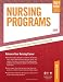 Nursing Programs - 2010: Advance Your Nursing Career