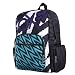 FOX Racing 59225 Girls Hot Butter Backpack Black