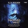 The Drowned Vault: Ashtown Burials, Book 2