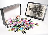 Photo Jigsaw Puzzle of Three Musketeers/athos from Mary Evans