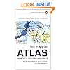 The Penguin Atlas of World History: Volume 2: From the French Revolution to the Present (Penguin Reference Books)
