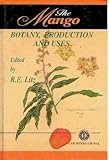 The mango : botany, production, and uses