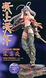 Tenjo Tenge - Maya Natsume 1/8 Scale Cold Cast Resin StatueIMAGE