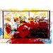 Ralph Steadman poster, Lizard Lounge, 24x36
