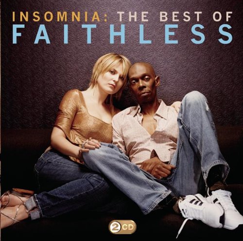 Faithless - Insomnia: The Best Of - Zortam Music