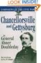 Chancellorsville And Gettysburg (Campaigns of the Civil War)