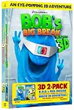 Bobs Big Break & Shrek 3D