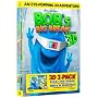 Bob's Big Break & Shrek 3D