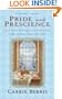 Pride and Prescience