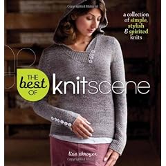 The Best of Knitscene: A Collection of Simple, Stylish, and Spirited