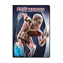 K&Ouml;RPERWELTEN/BODY WORLDS. Das Original - die DVD zur Ausstellung