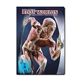 KÖRPERWELTEN/BODY WORLDS. Das Original - die DVD zur Ausstellung