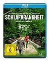 Schlafkrankheit [Blu-ray]