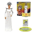 Alex Ross Flash Gordon Dale White Gown Figure SDCC Exclusive